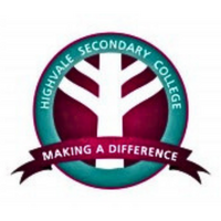 Highvale Secondary College